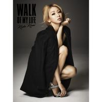 倖田來未 [Kumi Koda] - WALK OF MY LIFE