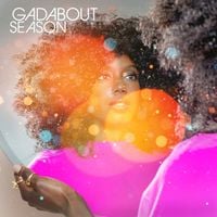 Brandee Younger - Gadabout Season