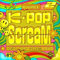 Various Artists - K-POP ScreaM 2