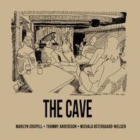 Michala Østergaard-Nielsen - The Cave