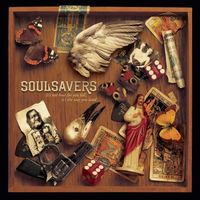 Soulsavers - It's Not How Far You Fall, It's the Way You Land