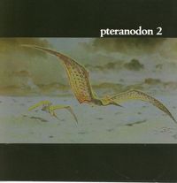 Pteranodon - 2