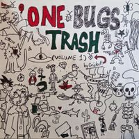 Cricket! - One Bugs Trash, Vol. 1