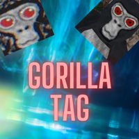 Glancy Videos - Gorilla Tag (song)