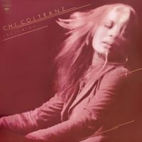 Chi Coltrane - Let It Ride