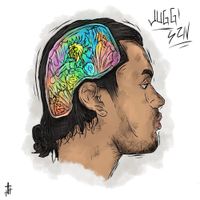 Eli Juggz - JUGG SZN