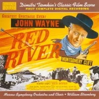 Dimitri Tiomkin - Red River