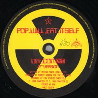 Pop Will Eat Itself - Def. Con. One