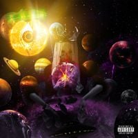Universe - Planet X