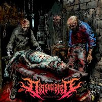 Dissociated - Compelled To Kill
