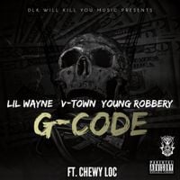 Lil Wayne - G-Code
