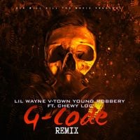 Lil Wayne - G-Code (Remix)