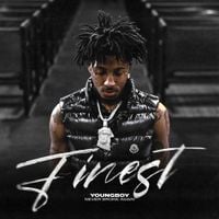 YoungBoy Never Broke Again - Finest