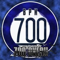 Various Artists - 700 OVER!!
