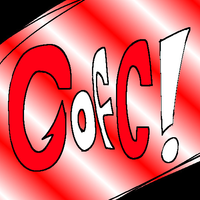Gammaᶜˣʸ - CoFC Original Soundtrack [Vol 1]