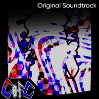 Gammaᶜˣʸ - CoFC Original Soundtrack [Vol 2]