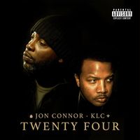 Jon Connor - 24