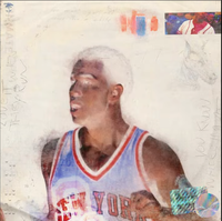 Joey Bada$$ - MY TOWN
