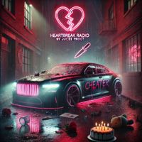 Jucee Froot - Heartbreak Radio