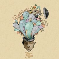 Casey Veggies - Sleeping In Class (Deluxe Edition)