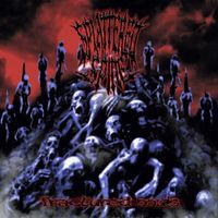 SPLATTERED SPINE - Fractured Souls