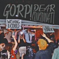 Dear Cincinnati - GORP!