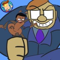 Funnel Vision - Ant Bully