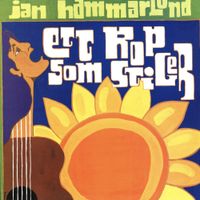 Jan Hammarlund - Ett rop som stiger