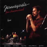 Jan Hammarlund - J&auml;rnv&auml;gsr&auml;ls