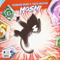 Pegboard Nerds - MOSHI