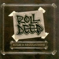 Roll Deep - Rules & Regulations
