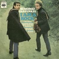 Simon & Garfunkel - I Am a Rock