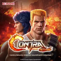 Various Artists - Contra Returns