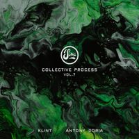 Various Artists - Collective Process Vol. 7