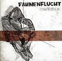 Fahnenflucht - Schwarzmaler