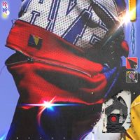 LAOKOON - Zbytky Dresu