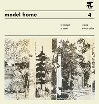 Model Home - 4