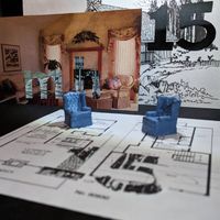 Model Home - 15