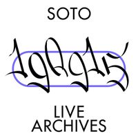 Moe and Ghosts x Kukan Gendai - 190915 Soto 3rd Anniversary Live