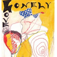 NAPPYNAPPA - Lonely Love