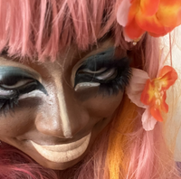 Walking Intrusive Thought - OBSESSIVE CUMPULSIVE DISORDER