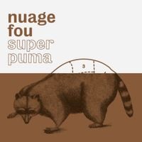 Nuage Fou - Super Puma