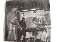 Occasional Detroit - O-D