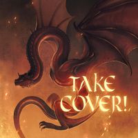 The Beggar King - Take Cover!