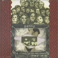 Penny - The Clockforth Movement