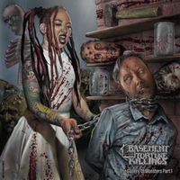 Basement Torture Killings - The Gallery of Monsters - Part 1