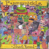 Pumpernickle - Short Round