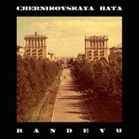 Chernikovskaya Hata - Randevu