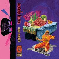 Mondo Lava - Ogre Heights