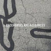 Racehorses Are Resources - A Beauty Pageant For Bulldogs: Three Jim Gustafson Poems